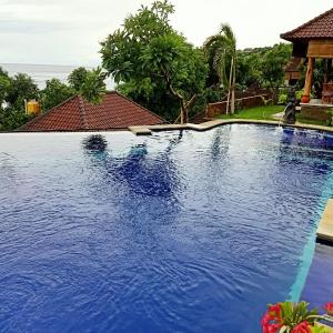 Deluxe Double or Twin Room with Garden View