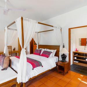 One-Bedroom Villa