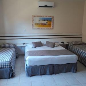 Economy Quadruple Room