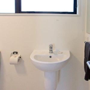 Two Bedroom Motel Unit