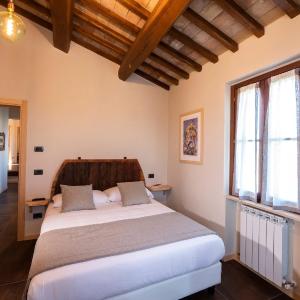 Economy Double Room with Spa Access