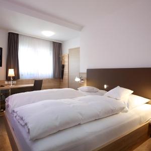 Standard  Double Room