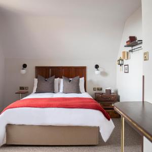 King Room with Sea View