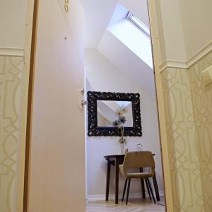 Single Room with Bathroom