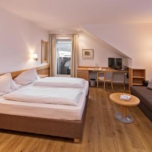 Double Room with Panoramic View