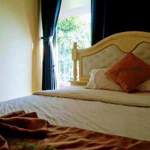 4-Bed Mixed Dormitory Room