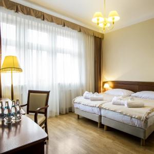 Comfort Twin Room