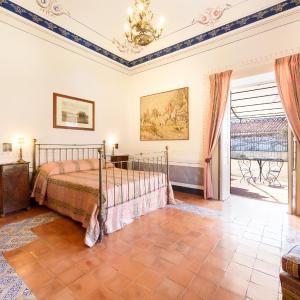 Suite with Terrace