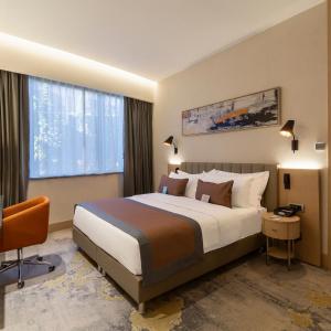 One-Bedroom King Suite - Non-Smoking