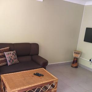 Standard Double Room with Shared Bathroom
