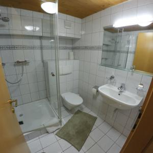 Single Room with Private Bathroom
