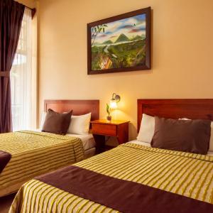 Standard  Room