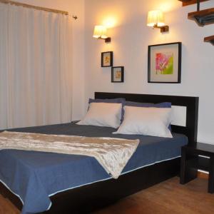 Double Room with Romantic Package 