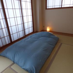 Economy Triple Room with Shared Bathroom