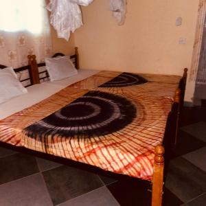 Budget Double or Twin Room