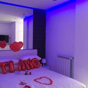 Deluxe Family Suite
