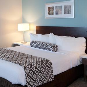 Standard King Room - Communications Accessible