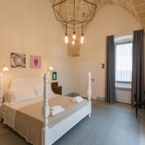 Junior Suite with Terrace