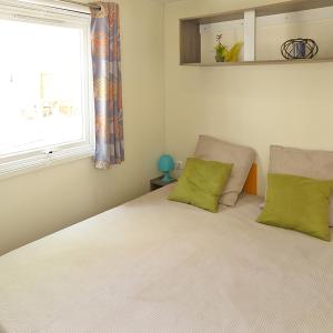 Three-Bedroom Bungalow