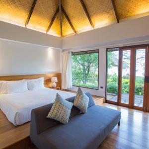 Sea view Deluxe Villa
