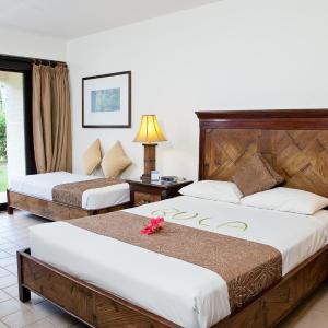 Deluxe King Suite with Ocean View