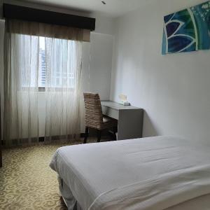 Princess Junior (1+1 Bedroom)