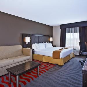 Deluxe King Room - Disability Access - Accessible Tub