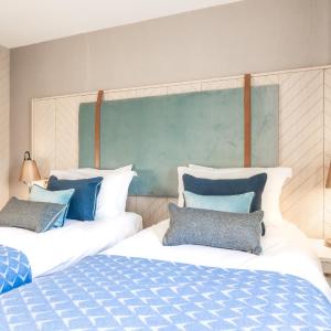 Classic Twin or Double Room