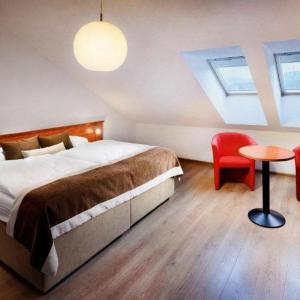 Standard  Double Room