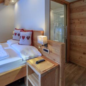 Double Room - Attic