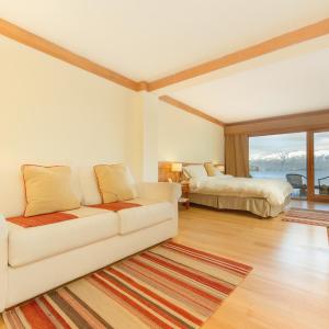 Junior Suite with Terrace