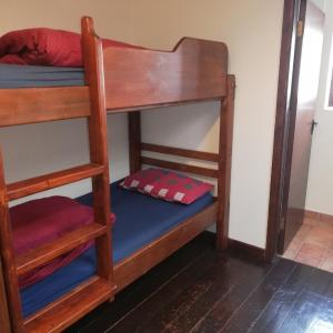 Deluxe Family Room (5 Adults)