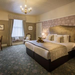 Classic Double or Twin Room