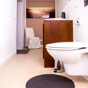 Deluxe Double Room with Shower