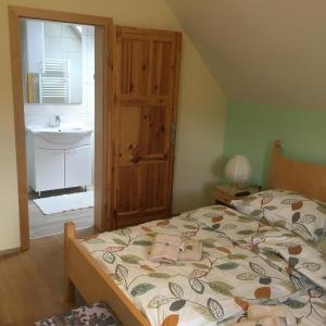 Double or Twin Room with Garden View