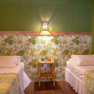 Family mezzanine 