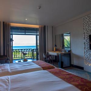 Ocean Premier Double or Twin Room 