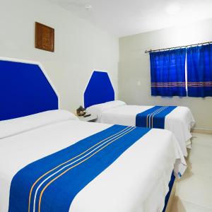 Standard Queen Room with Two Queen Beds