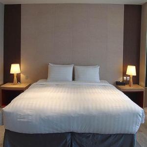 Luxury Room with 1 double bed