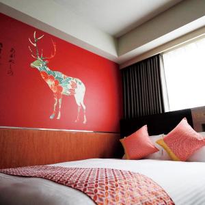 Non-Smoking - Room Selected at Check-In