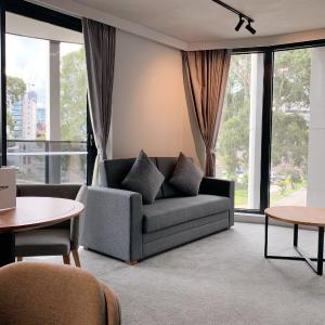 Premium One Bedroom Apartment