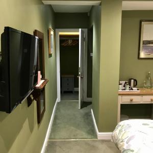 Double Room - Ground Floor