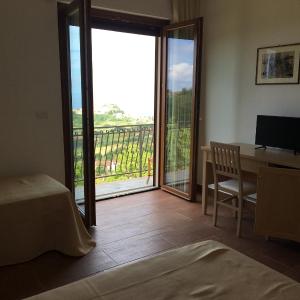 Double Room with Sea View