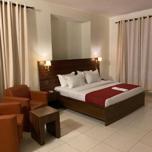 Superior King Room