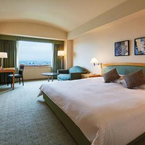 Deluxe Double Room - Smoking