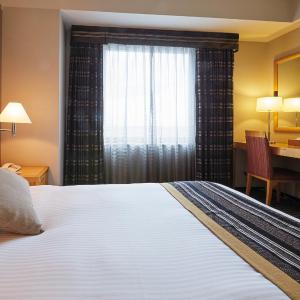 Executive Superior Single Room - Non-Smoking - High Floor