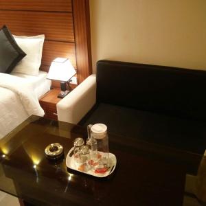 Luxury Triple Room