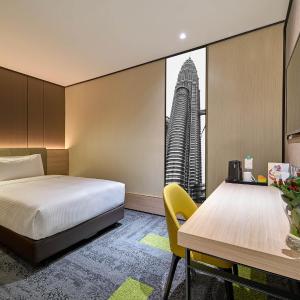 Solo Plus Room - 12 Hours