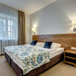 Standard Double Room building number 7