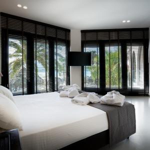 Junior Suite with Sea View